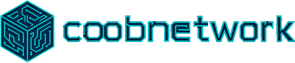 CoobNetwork logo